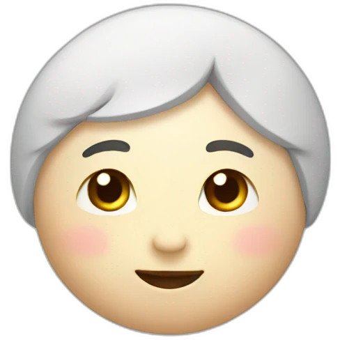 Baozi emoji
