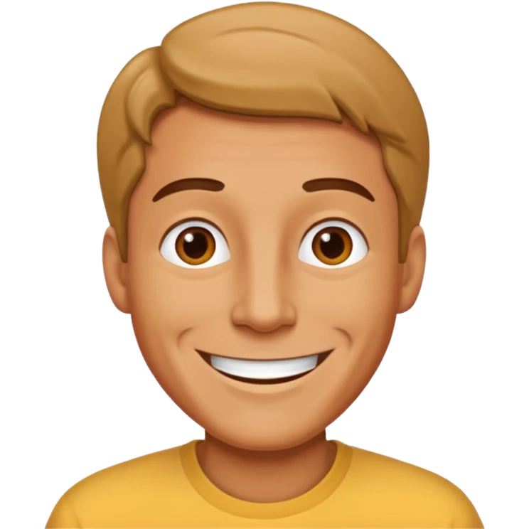 Bob roos emoji