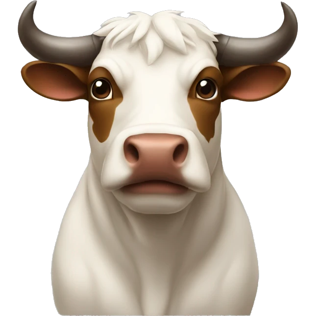 bull market emoji