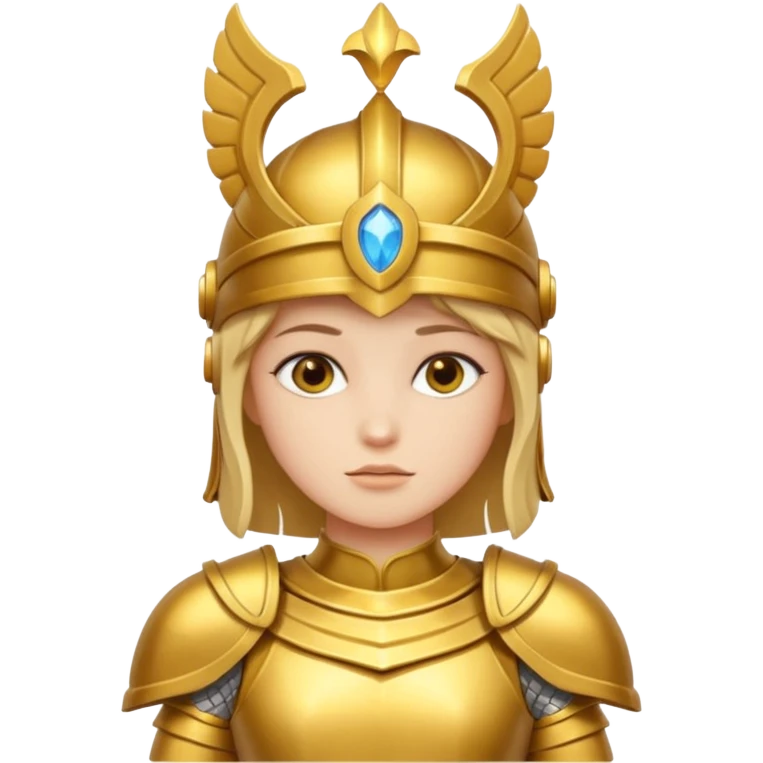 athena god emoji