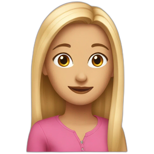 paulina emoji