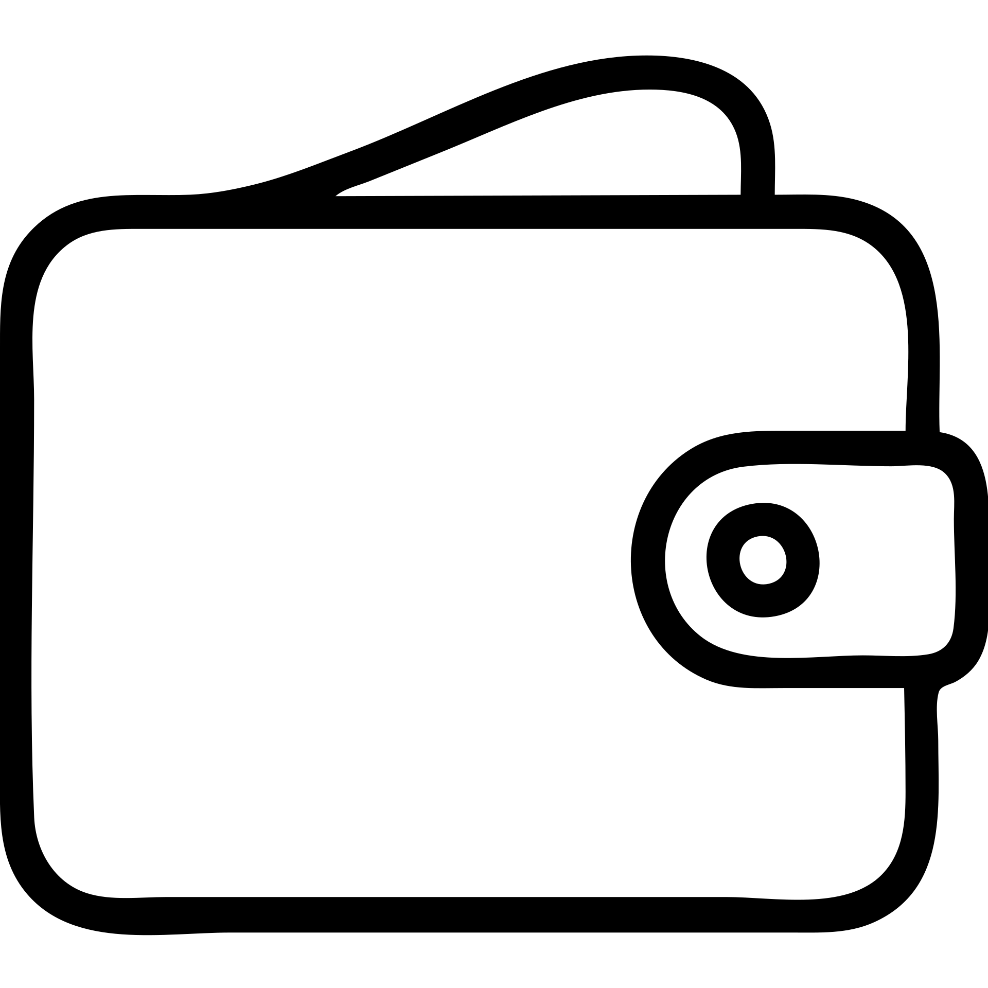 outlined wallet icon emoji