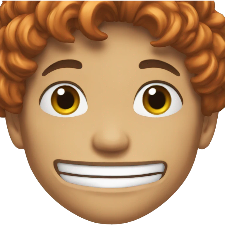 Baki emoji