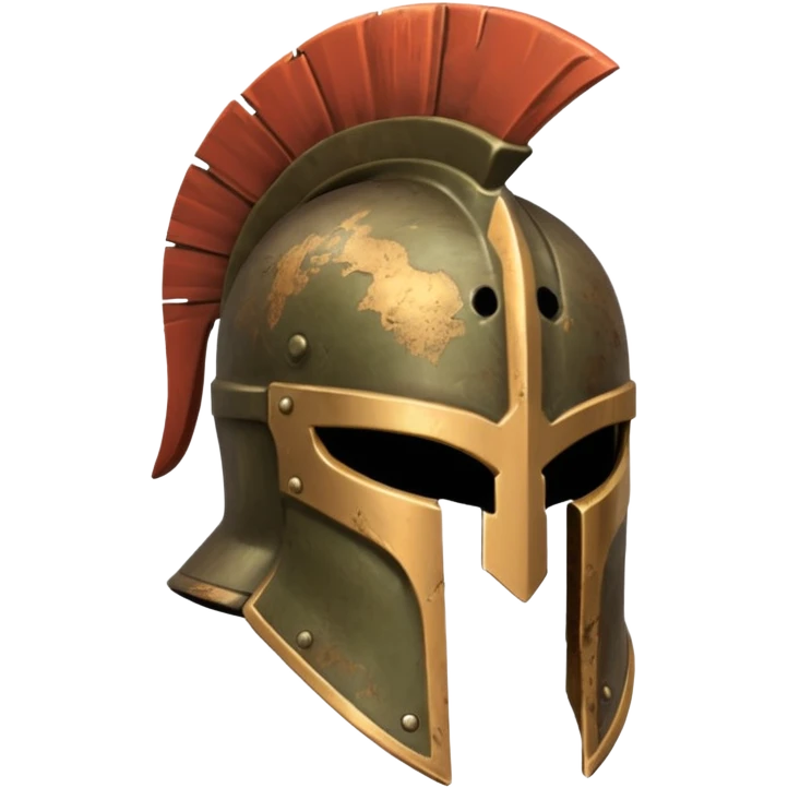 spartan boost emoji