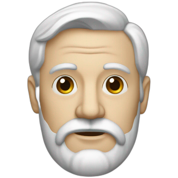 freud boca abierta emoji