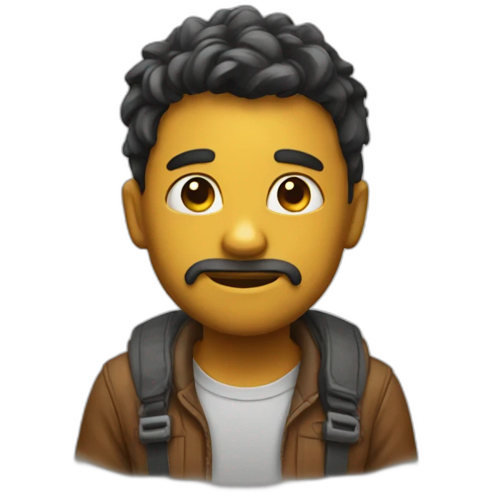 cute facr emoji