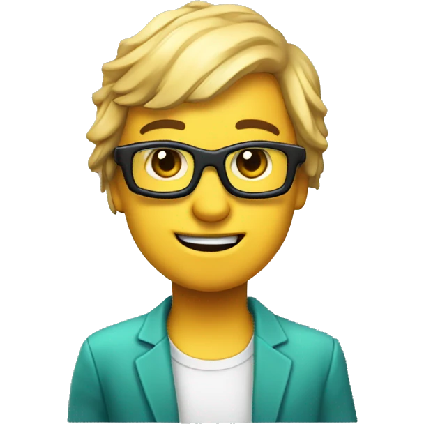 foufoutos = the best ai chatbot marketplace agent emoji