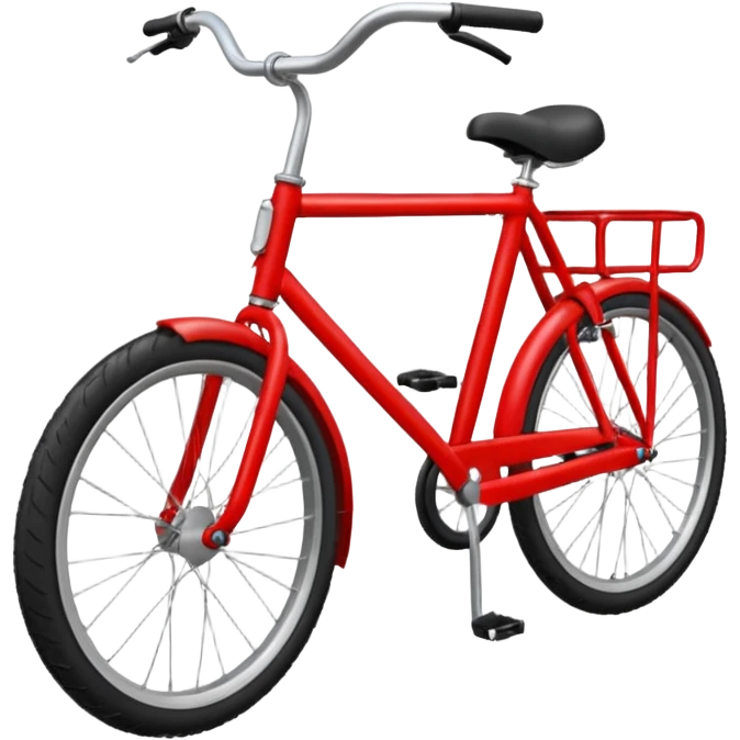 bicycle emoji