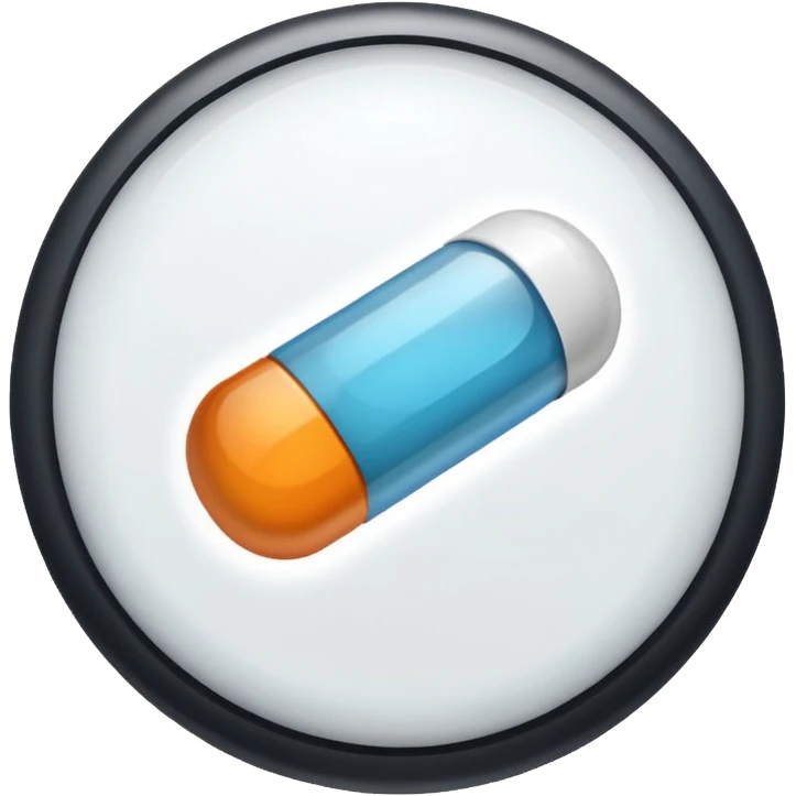 Melatonin emoji
