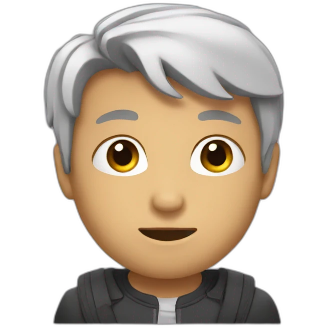 Wednesday emoji