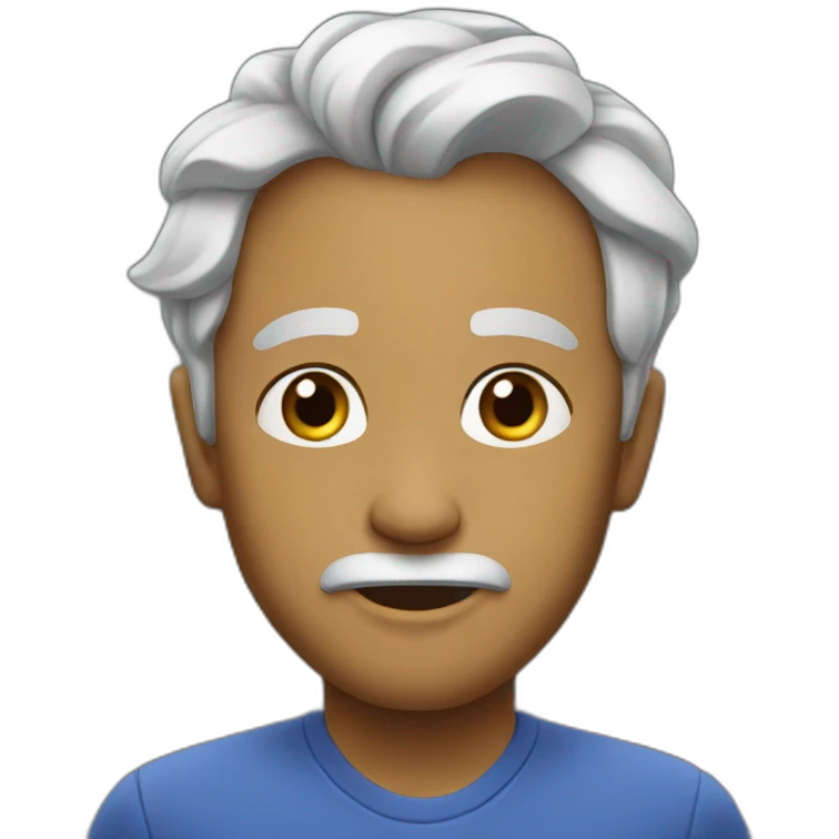 Mercredi emoji