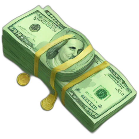 money emoji