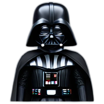 vader emoji