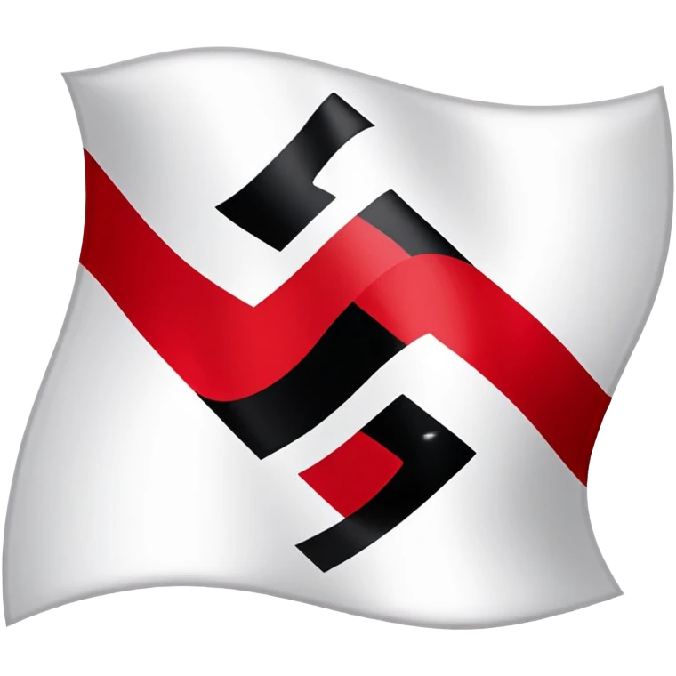 nazi flag emoji