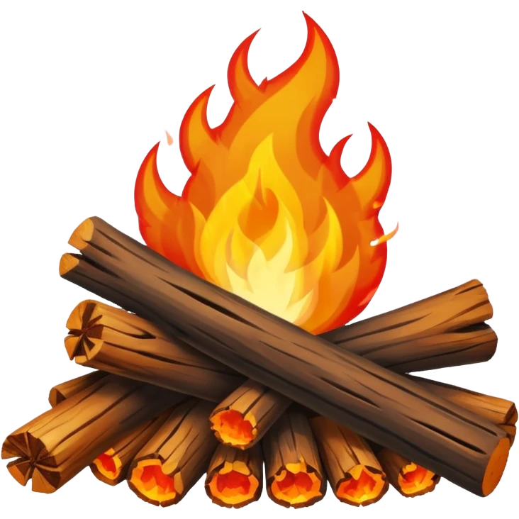 Bonifire emoji