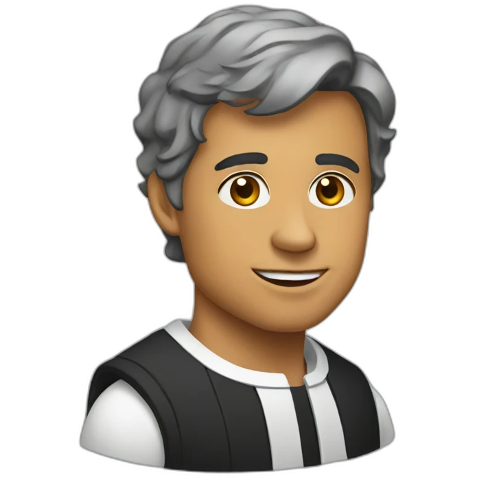 Princeton University emoji