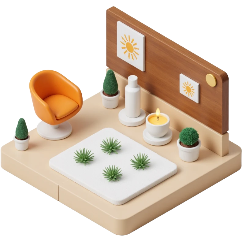 a prototype presentation emoji