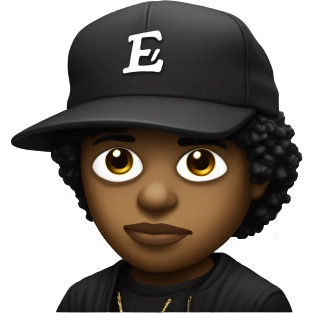 Eazy E emoji