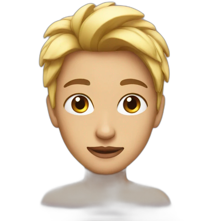 Eden emoji
