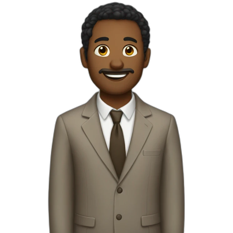 Theodore Piterson emoji