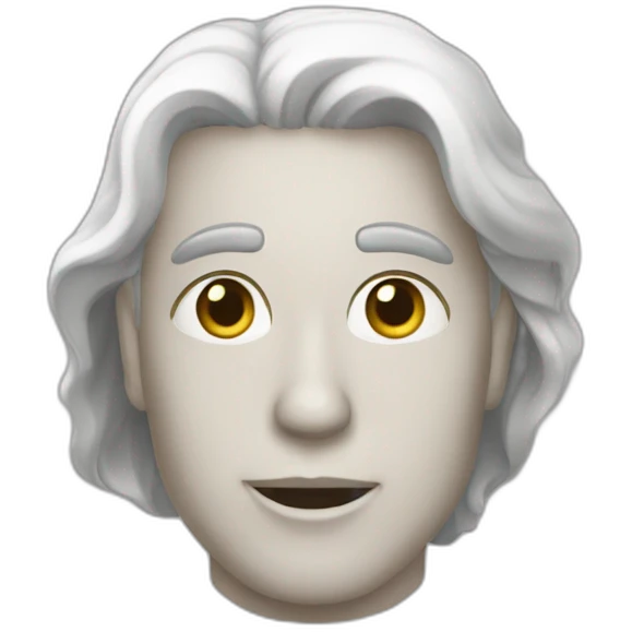 Algérien emoji
