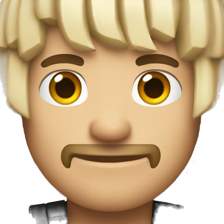 MİNECRAFT LOGO emoji