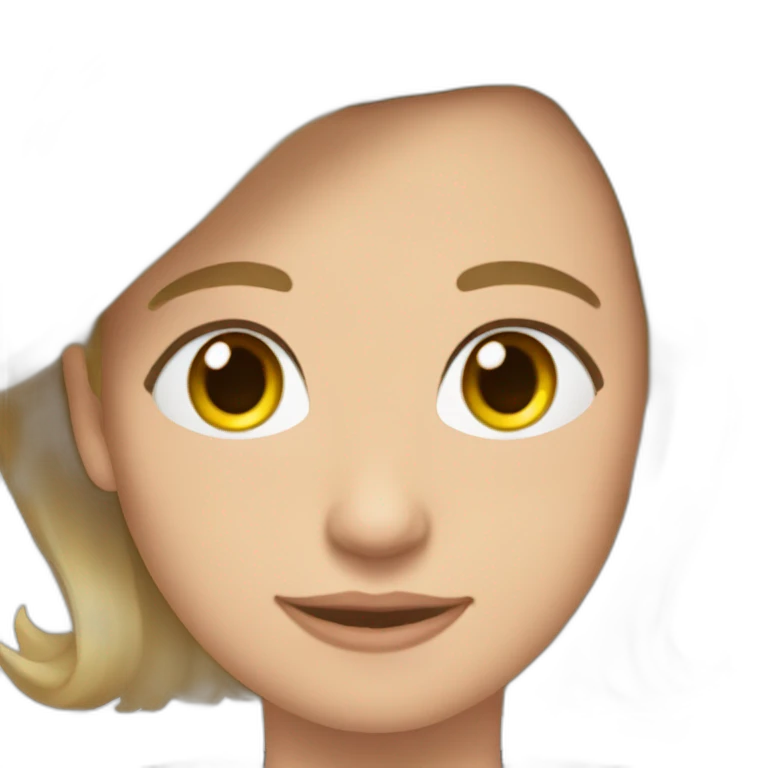 Macron sur Brigitte emoji