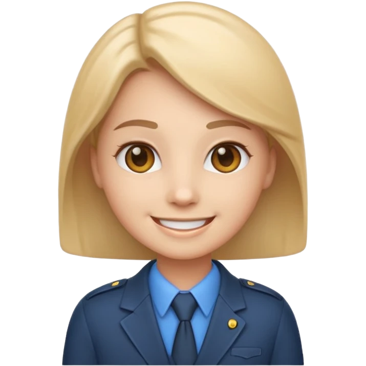 gimme an emoji for an ai chat assistant agent emoji