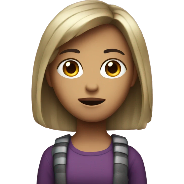 Siri emoji