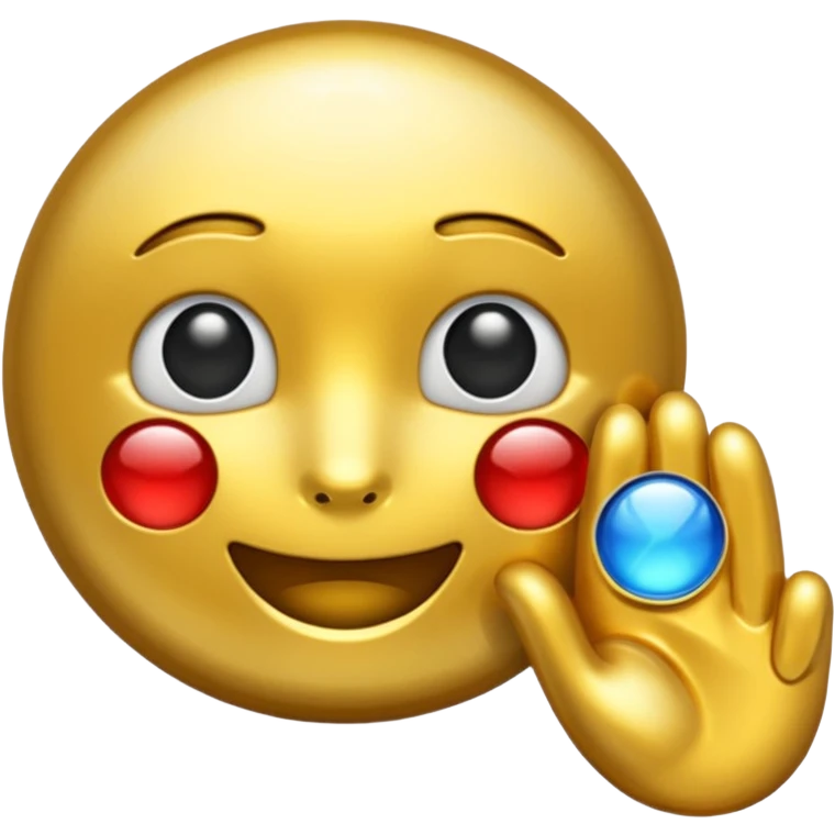 alpha emoji