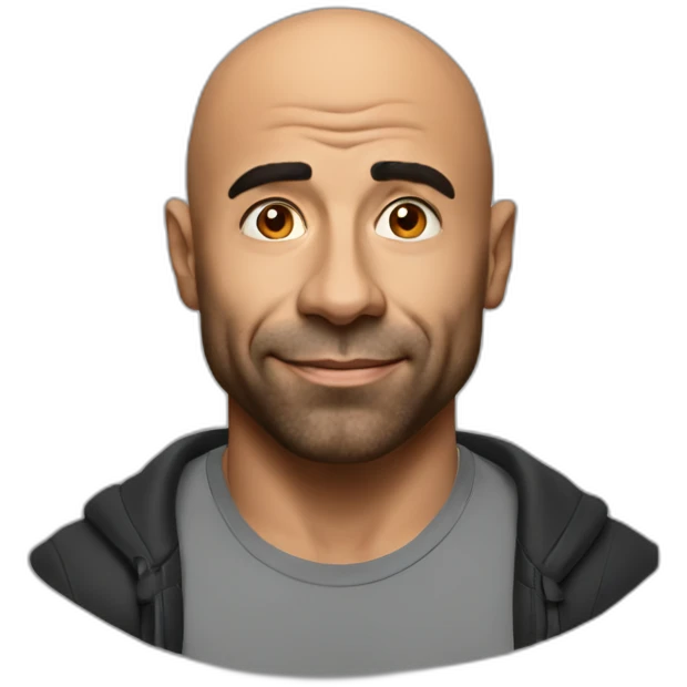 joe-rogan emoji