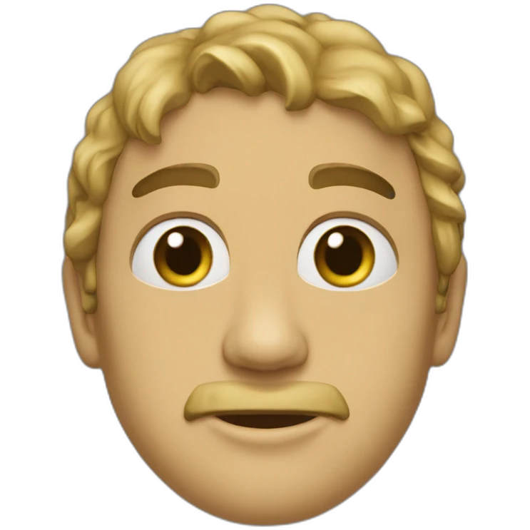 Jonesey emoji