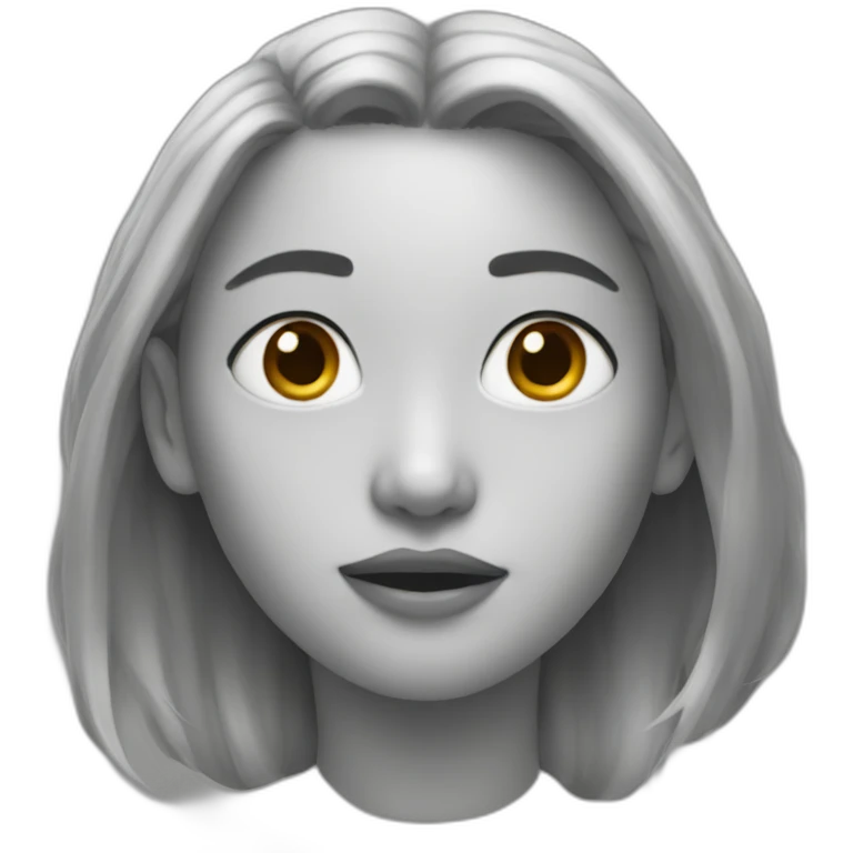 Ini Gao emoji