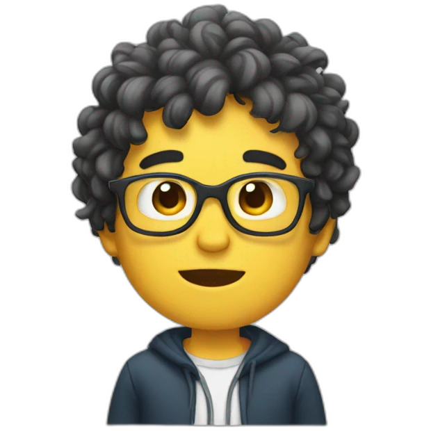 Luffi emoji