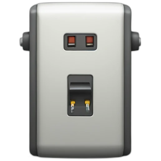 30 amp breaker emoji
