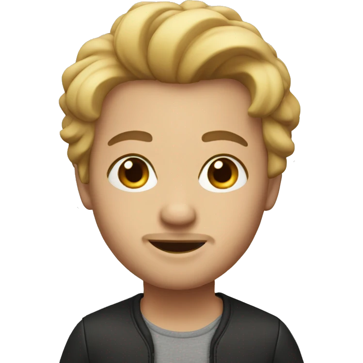 Memoji emoji