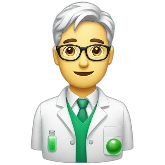 Farmaceutica  emoji