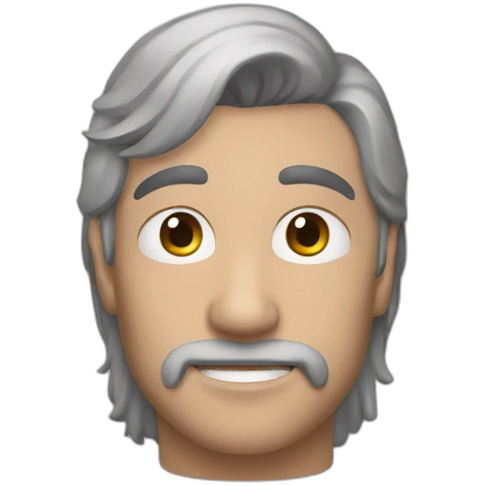 Michou emoji