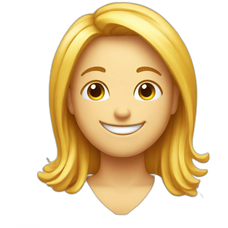 smiley says "Ca fait beaucoup la nn" emoji