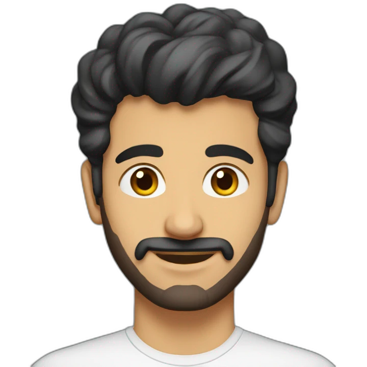Hamed taher khani emoji
