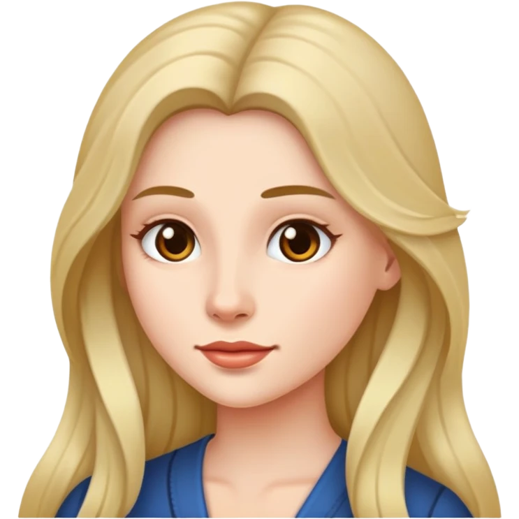 Naked women emoji