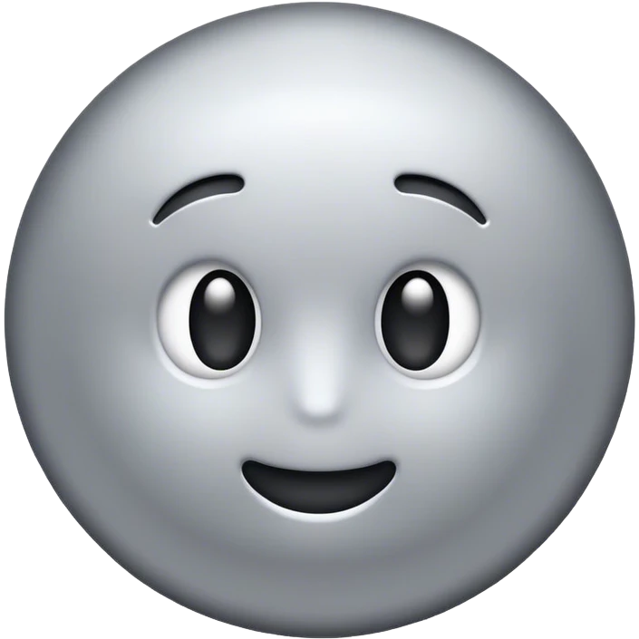 button emoji