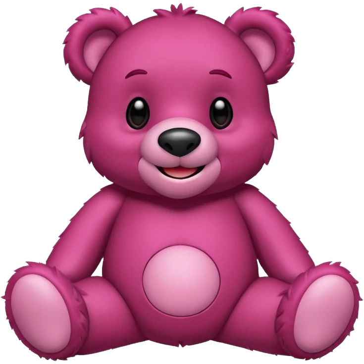 Lotso emoji