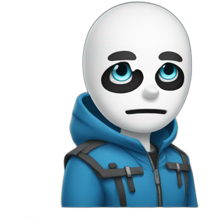 Sans emoji