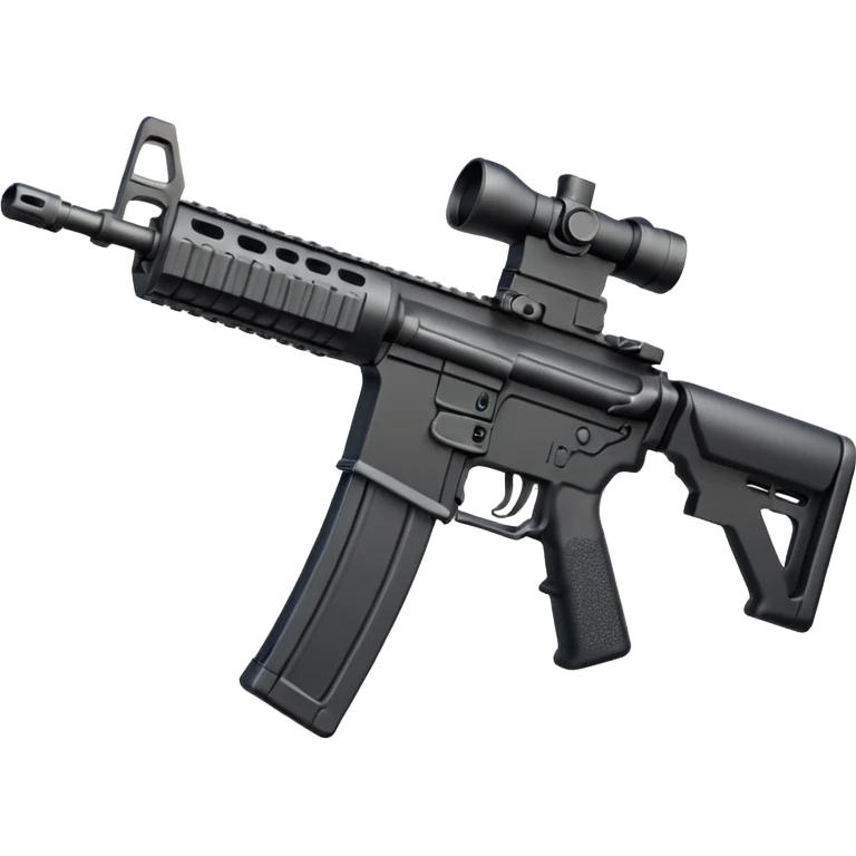 ar15 urgi emoji