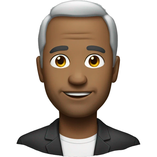 John B  emoji