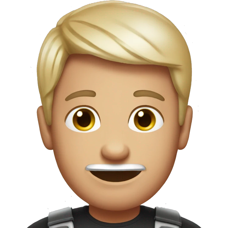 Vegetarian add bacon emoji