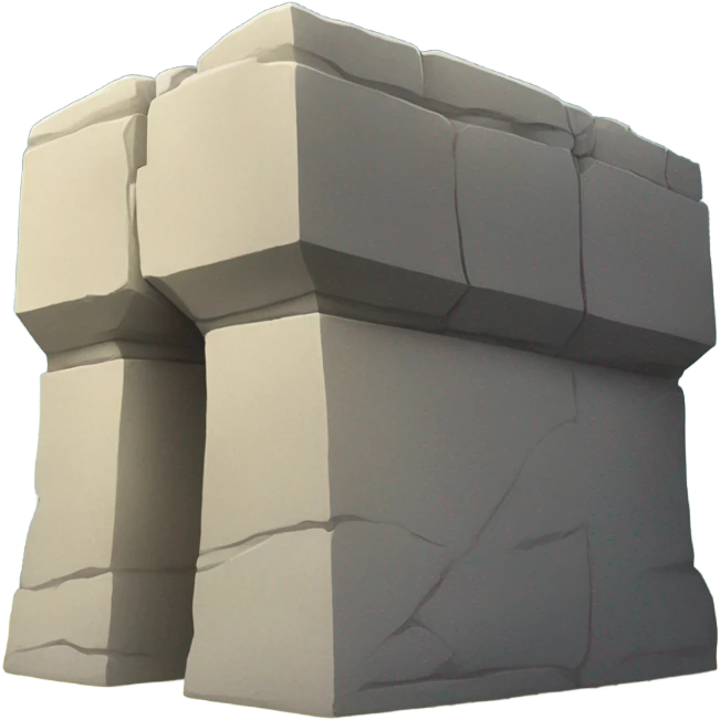 monolith emoji