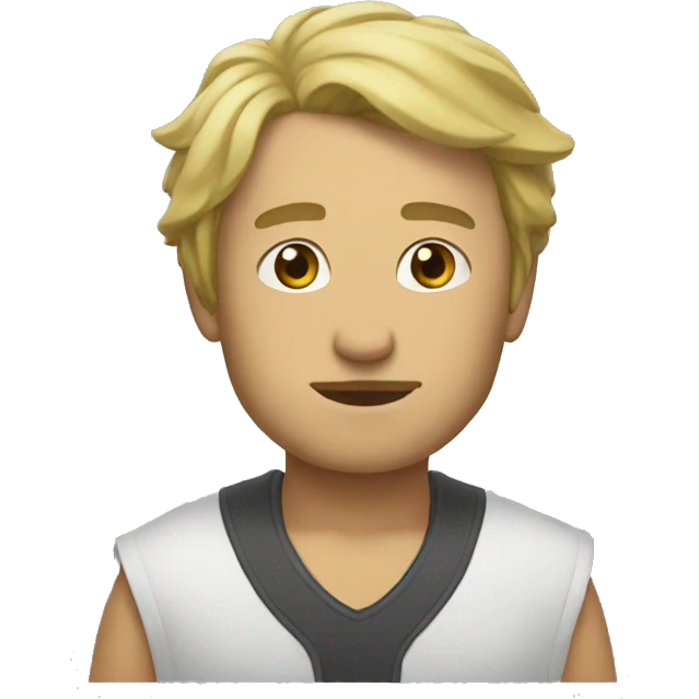 Ladron  emoji
