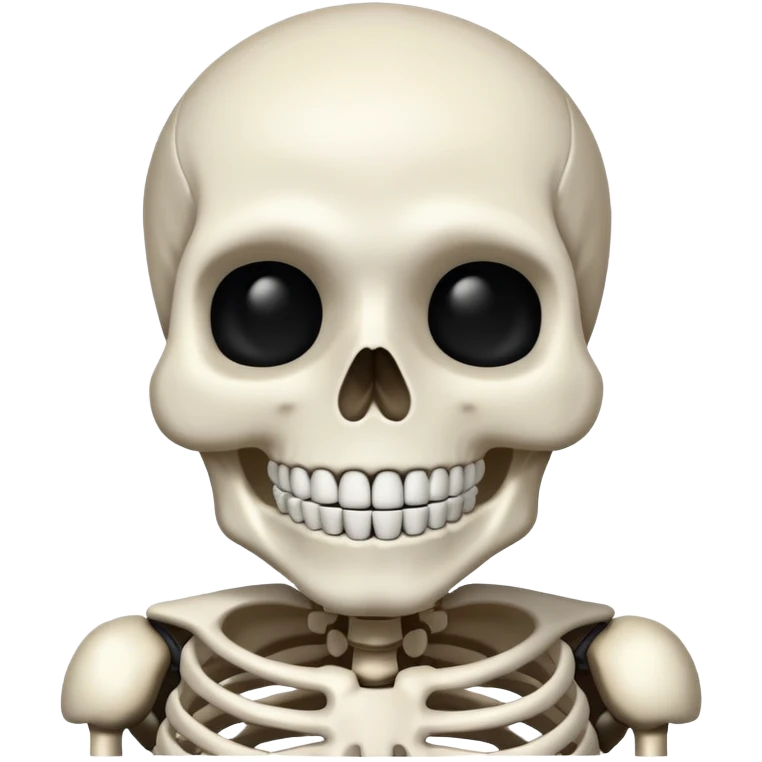 Sans The Skeleton emoji